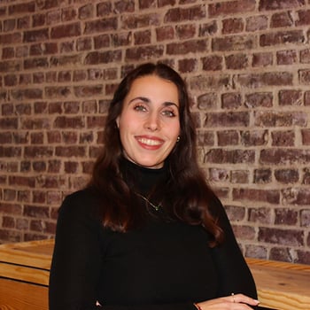 Alexandra Bodner