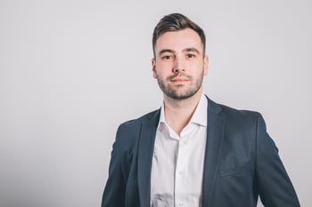 Leon Lietmann - Talent Acquisition Manager