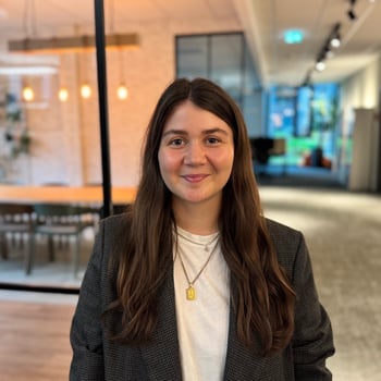 Marie-Sophie Trilling Profile Picture