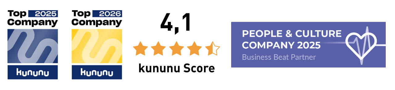 kununu Top Company