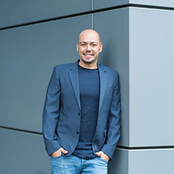 Uwe, Corporate Innovation Manager