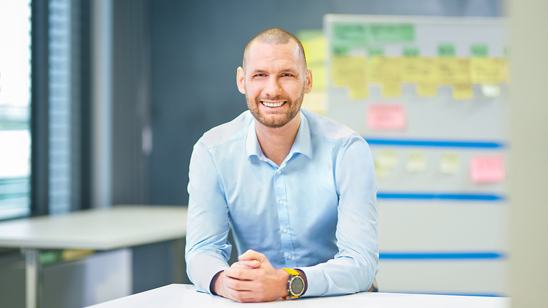 Jan, Data Operations Engineer
