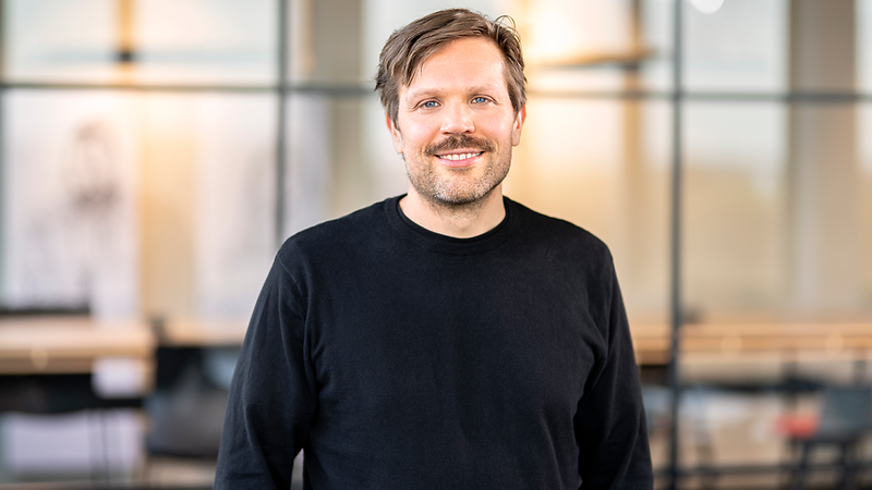 Christer, Account Specialist