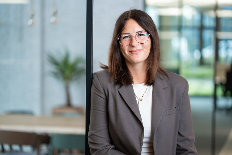 Pia, Partner Manager